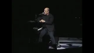 Billy Joel - Live In Sunrise (January 7th, 2006) - Audience Video