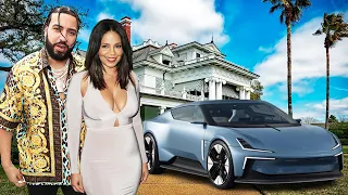 Sanaa Lathan CRAZY Lifestyle 2023 ★ Net worth! Income! House! Cars Boyfriend Family