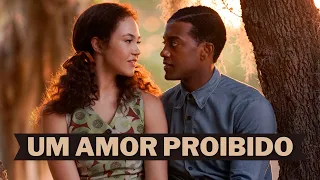 🎥 ESSE AMOR É POSSÍVEL? Filme romântico dramático com um casal com diferenças sociais