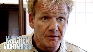 Gordon Shocked at Disgusting Carvery | Kitchen Nightmares
