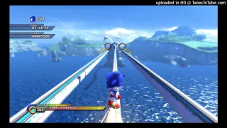 Sonic Unleashed|Windmill Isle (Day) [Trap Beat]|@JayleenBeatz