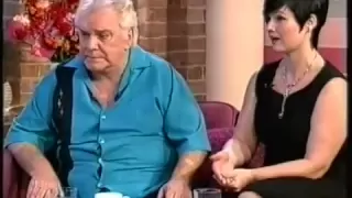 Freddie Starr Interviewed About Jimmy Savile