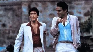 Tony Montana VS SOSA the TRUE story | Al Profit American Dope Scarface