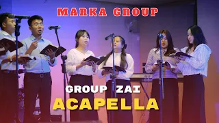 ACAPELLA  GROUP ZAI | Marka Group | Branch Sports 2024