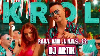 PLAYBOYS KRÓL NOWOŚĆ 2023 REMIX MIX DJ ARTIX 💿💿📀📀🎧🔊