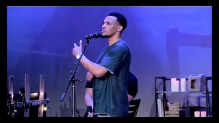 Jonathan McReynolds' worship