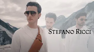 STEFANO RICCI SS'22 в бутиках PIONEER STYLE