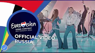 Клип Uno от Little Big оказался самым популярным среди участников Евровидения
