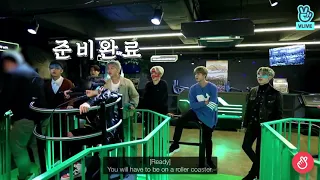 [Run BTS! 2019 Ep-81] Dont Let Jhope use VR