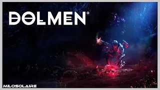 DOLMEN [First Hour of Gameplay]