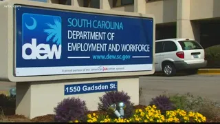 SCDEW adds resources to help applicants file claims