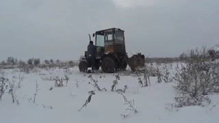 Реальная жизнь в деревне // Деревенские будни. Влог №12