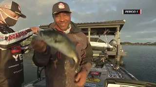 2021 Major League Fishing Patriot Cup Elimination Round 1 | Free Episode | MyOutdoorTV