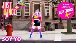 Soy Yo, Bomba Estéreo | MEGASTAR, 2/2 GOLD, 13K | Just Dance+