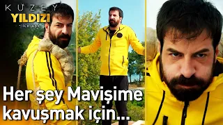 Her Şey Mavişime Kavuşmak İçin...❤️🥰❤️ - Kuzey Yıldızı İlk Aşk