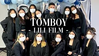 LISA LILI’S FILM “Tomboy” (Destiny Rogers) | BMA Rally Performance