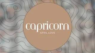 CAPRICORN LOVE | Someone You Are Feeling Uncertain About 👀 More Truth Is  About To Unravel ￼