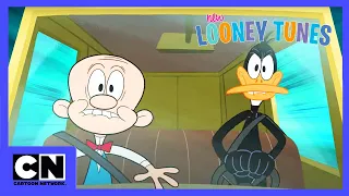 Nowe Zwariowane Melodie | Test | Cartoon Network