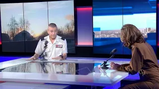 Thierry Burkhard, chef d'état-major des armées : "La France va déployer 500 hommes en Roumanie"