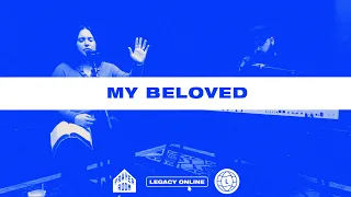 My Beloved | Prayer Room Legacy Nashville