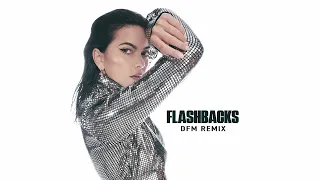 INNA - Flashbacks | DFM Remix