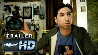 SHE'S ALLERGIC TO CATS | Official HD Trailer (2020) | HORROR, COMEDY, ROMANCE | Film Threat Trailers