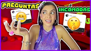 ¿CUÁNDO MOSTRARÉ A MI NOVIO? 😳 Preguntas Incómodas - Lulu9