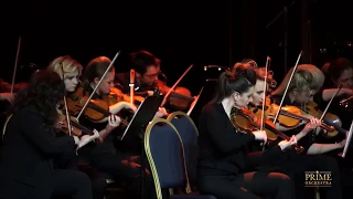 Prime Orchestra  - Kashmir (  Led Zeppelin)  -