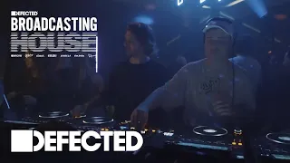 Prunk & Sidney Charles – Live from PIV @ ADE 2022 (Defected Broadcasting House)