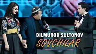 Dilmurod Sultonov - Sovchilar (concert version 2019)