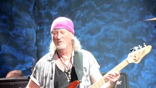 Deep Purple Perfect Strangers Live at The Greek Theater L.A. 2017