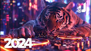 Music Mix 2024 🎧 EDM mixes of Popular Songs 🎧 EDM Gaming Music Mix ​#065