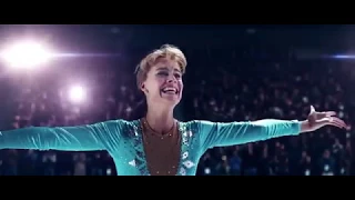 I,Tonya (winning moment scene)