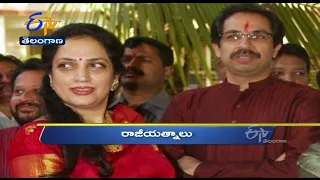 12 Noon | Ghantaravam | News Headlines | 26th June'2022| ETV Telangana