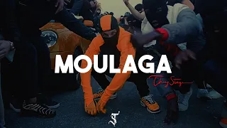 [FREE] Afro Drill type beat "Moulaga"