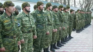 Ямадаевцы - История Чеченского Батальона Восток