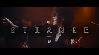 LP - Strange (A Night at The McKittrick Hotel)