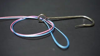 15 Awesome Fishing Knots for Tying Fishing Hooks