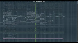 HOW TO MAKE FUTURE HOUSE MUSIC STYLE FLP