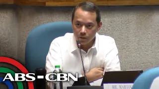 House of Representatives resumes ABS-CBN franchise hearing | ABS-CBN News