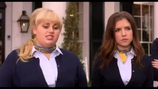 Pitch Perfect: Fat Amy | Quotes & Best Bits!