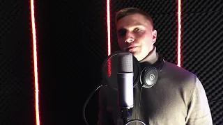 OLEG - Мой рай ( МакSим COVER)