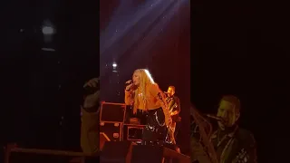 Bite Me -  Avril Lavigne Live Sao Paulo 2022