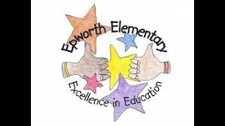 Epworth Elementary Live Stream