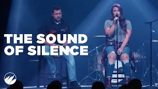 The Sound of Silence - Simon & Garfunkel - Flatirons Community Church