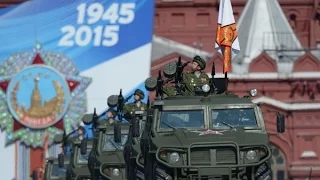 ПАРАД ПОБЕДЫ 2015 Москва  Moscow Victory Parade 2015