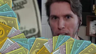Biggest Giveaway in the World - Jerma Infomercials Reaction (Part 2) Stream Edit