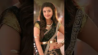 Kajal Aggarwal Stunning Photos #youtubeshorts #bollywood #shorts #viral #viralshorts