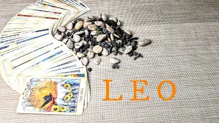 LEO - This is the Moment You've Been Waiting For! MAY 13th-19th