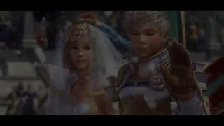 Final Fantasy XII: The Zodiac Age E3 2017 Story Trailer [Official Trailer]